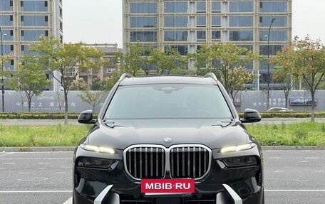 BMW X7, 2023 год, 12 900 000 рублей, 2 фотография