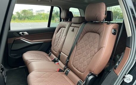 BMW X7, 2023 год, 12 900 000 рублей, 9 фотография