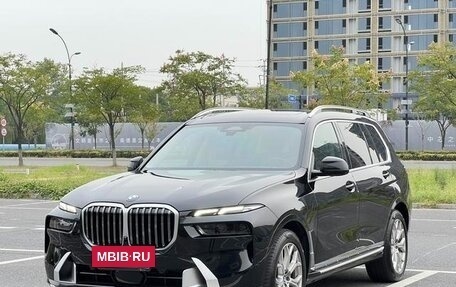 BMW X7, 2023 год, 12 900 000 рублей, 3 фотография