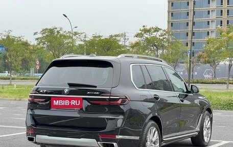 BMW X7, 2023 год, 12 900 000 рублей, 6 фотография