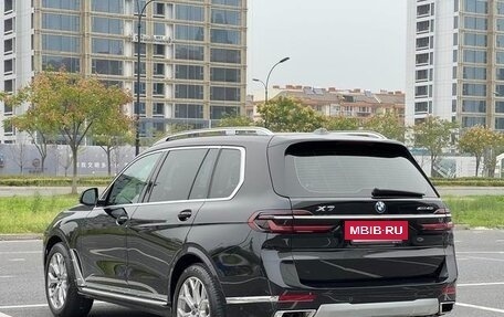 BMW X7, 2023 год, 12 900 000 рублей, 4 фотография