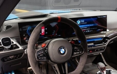 BMW M4, 2025 год, 14 110 000 рублей, 6 фотография