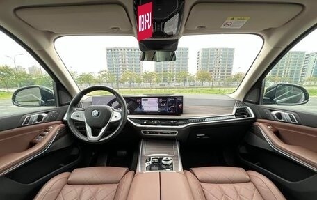 BMW X7, 2023 год, 12 900 000 рублей, 8 фотография
