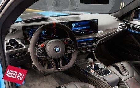 BMW M4, 2025 год, 14 110 000 рублей, 5 фотография