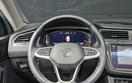 Volkswagen Tiguan II, 2022 год, 2 800 275 рублей, 8 фотография