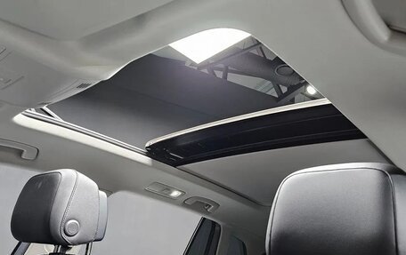 Volkswagen Tiguan II, 2022 год, 2 800 275 рублей, 14 фотография