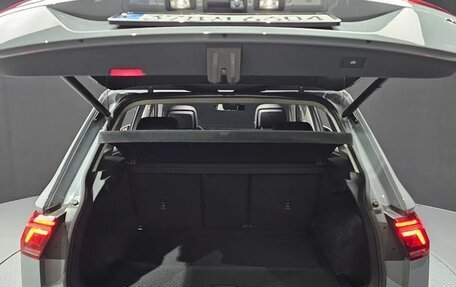 Volkswagen Tiguan II, 2022 год, 2 800 275 рублей, 15 фотография