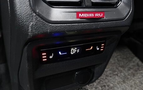 Volkswagen Tiguan II, 2022 год, 2 800 275 рублей, 12 фотография