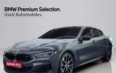 BMW 8 серия, 2025 год, 13 220 000 рублей, 1 фотография