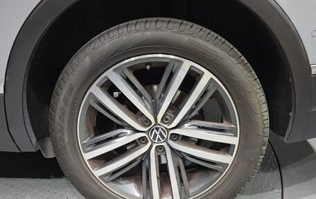 Volkswagen Tiguan II, 2022 год, 2 800 275 рублей, 16 фотография