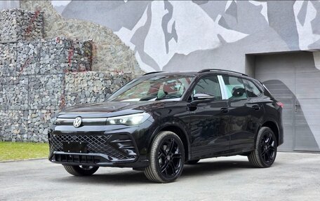 Volkswagen Tiguan, 2025 год, 4 790 000 рублей, 1 фотография