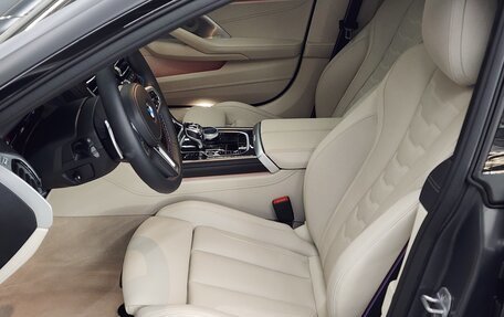 BMW 8 серия, 2025 год, 13 220 000 рублей, 5 фотография