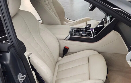 BMW 8 серия, 2025 год, 13 220 000 рублей, 7 фотография