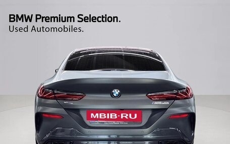 BMW 8 серия, 2025 год, 13 220 000 рублей, 4 фотография