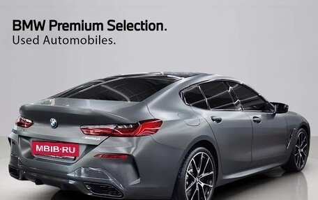 BMW 8 серия, 2025 год, 13 220 000 рублей, 3 фотография