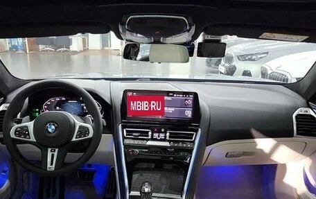 BMW 8 серия, 2025 год, 13 220 000 рублей, 6 фотография