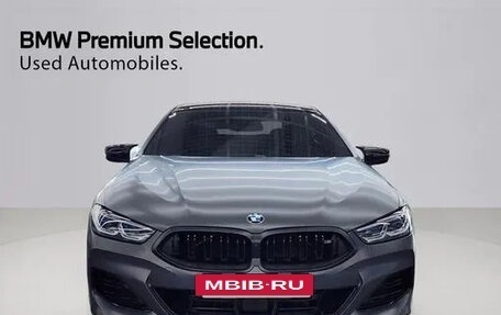 BMW 8 серия, 2025 год, 13 220 000 рублей, 2 фотография