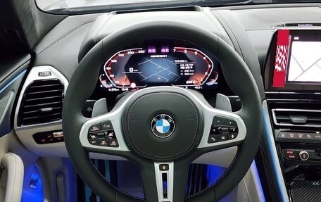 BMW 8 серия, 2025 год, 13 220 000 рублей, 10 фотография