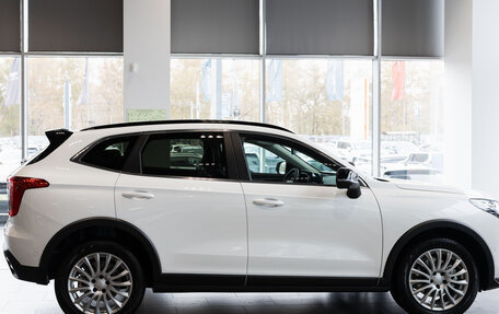 Haval Jolion, 2025 год, 2 849 000 рублей, 5 фотография