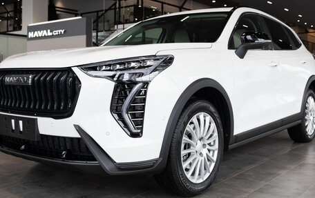 Haval Jolion, 2025 год, 2 849 000 рублей, 2 фотография