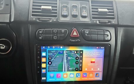 Mercedes-Benz G-Класс W463 рестайлинг _ii, 2002 год, 2 200 000 рублей, 7 фотография