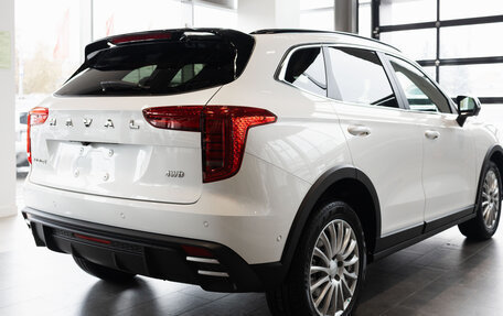 Haval Jolion, 2025 год, 2 849 000 рублей, 6 фотография