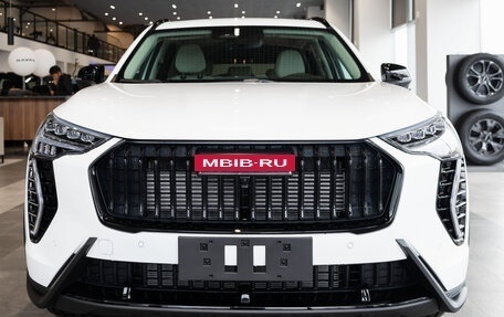 Haval Jolion, 2025 год, 2 849 000 рублей, 3 фотография