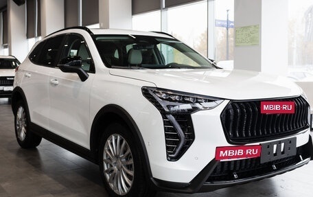 Haval Jolion, 2025 год, 2 849 000 рублей, 4 фотография