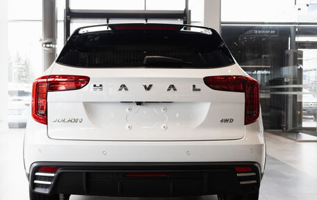 Haval Jolion, 2025 год, 2 849 000 рублей, 7 фотография