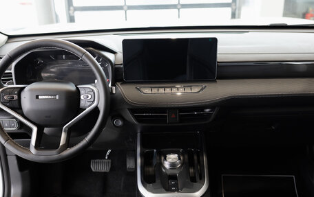 Haval Jolion, 2025 год, 2 849 000 рублей, 11 фотография