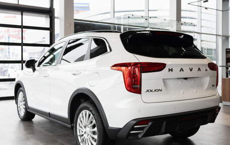 Haval Jolion, 2025 год, 2 849 000 рублей, 8 фотография