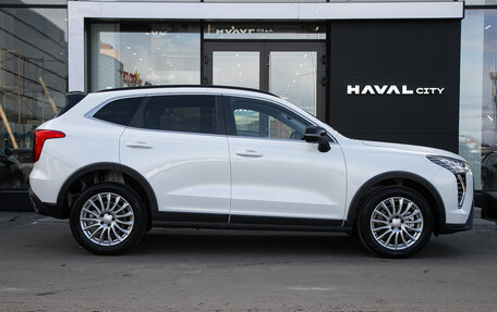 Haval Jolion, 2025 год, 2 749 000 рублей, 5 фотография