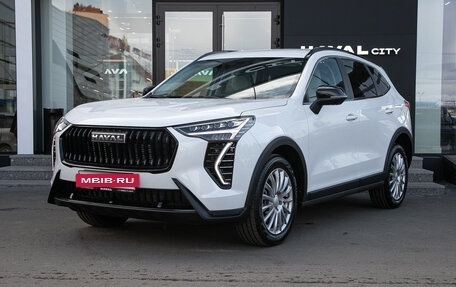 Haval Jolion, 2025 год, 2 749 000 рублей, 2 фотография