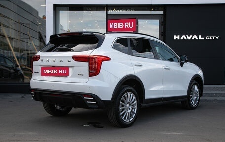 Haval Jolion, 2025 год, 2 749 000 рублей, 6 фотография