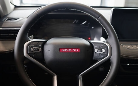 Haval Jolion, 2025 год, 2 849 000 рублей, 12 фотография