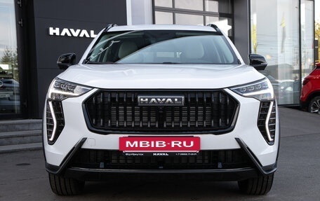 Haval Jolion, 2025 год, 2 749 000 рублей, 3 фотография