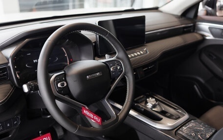 Haval Jolion, 2025 год, 2 849 000 рублей, 9 фотография