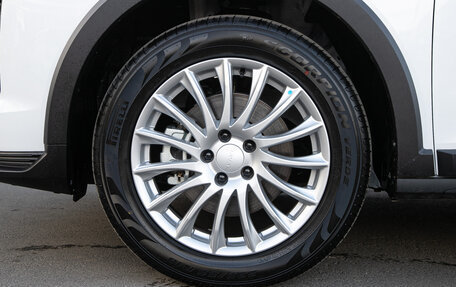 Haval Jolion, 2025 год, 2 749 000 рублей, 13 фотография