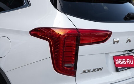 Haval Jolion, 2025 год, 2 749 000 рублей, 12 фотография