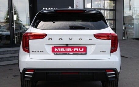 Haval Jolion, 2025 год, 2 749 000 рублей, 7 фотография