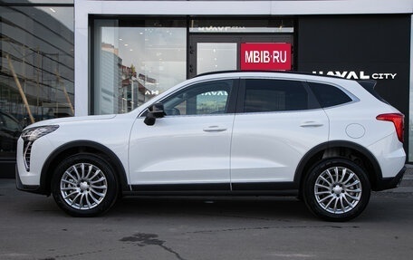 Haval Jolion, 2025 год, 2 749 000 рублей, 9 фотография