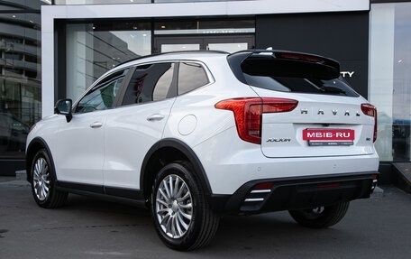 Haval Jolion, 2025 год, 2 749 000 рублей, 8 фотография