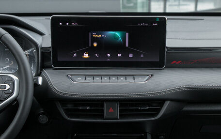 Haval Jolion, 2025 год, 2 749 000 рублей, 18 фотография