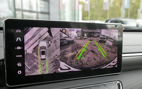 Haval Jolion, 2025 год, 2 749 000 рублей, 19 фотография