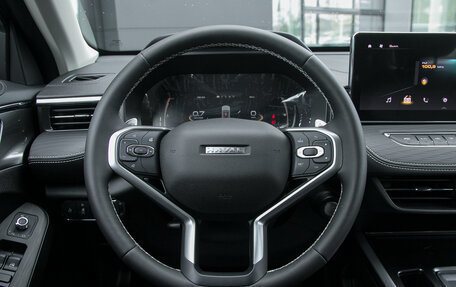 Haval Jolion, 2025 год, 2 749 000 рублей, 17 фотография