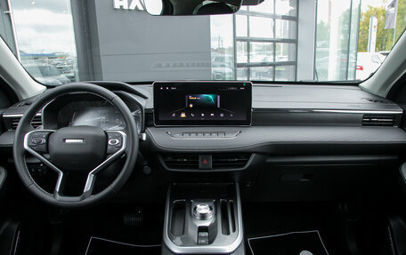 Haval Jolion, 2025 год, 2 749 000 рублей, 16 фотография