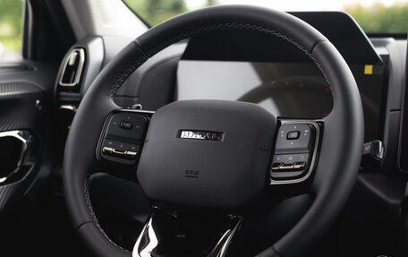 Haval H7, 2025 год, 3 949 000 рублей, 23 фотография