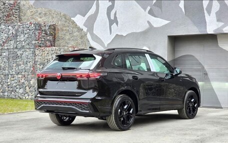 Volkswagen Tiguan, 2025 год, 4 790 000 рублей, 4 фотография