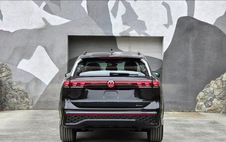 Volkswagen Tiguan, 2025 год, 4 790 000 рублей, 5 фотография