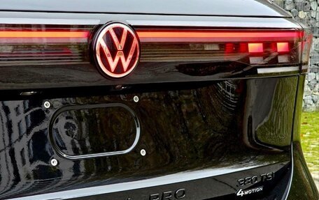 Volkswagen Tiguan, 2025 год, 4 790 000 рублей, 7 фотография